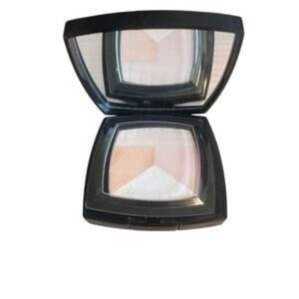 Chanel Les 4 Impressions De Chanel Highlighter in 25 Aurore RARE